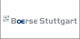 Börse Stuttgart