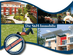Sozialimmobilien