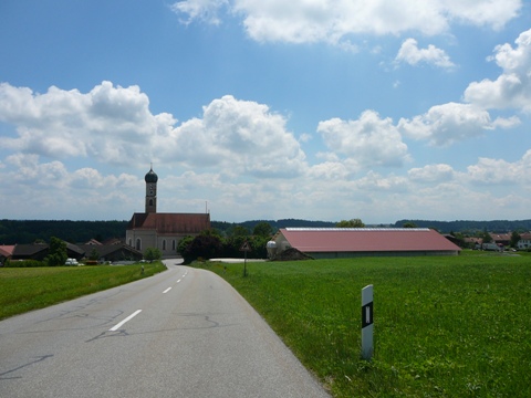 Rechtmehring